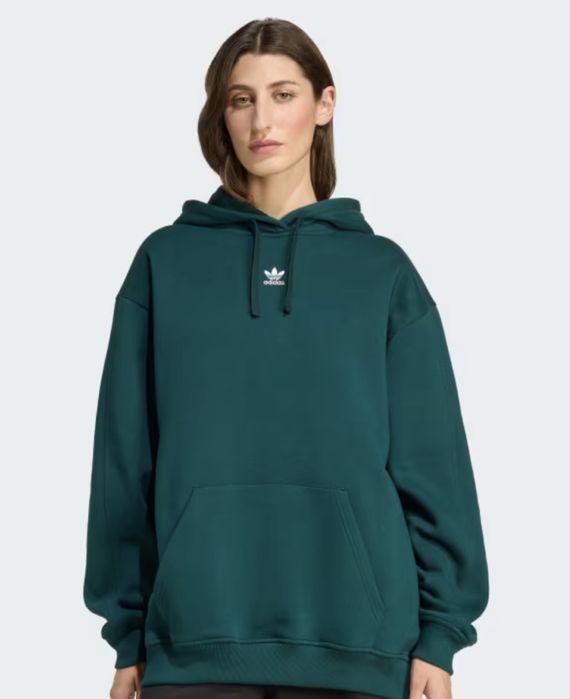 Теплий флісовий костюм adidas, оригінал