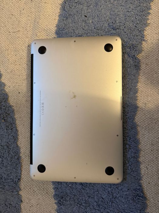 MacBook Air 11 inch 2015