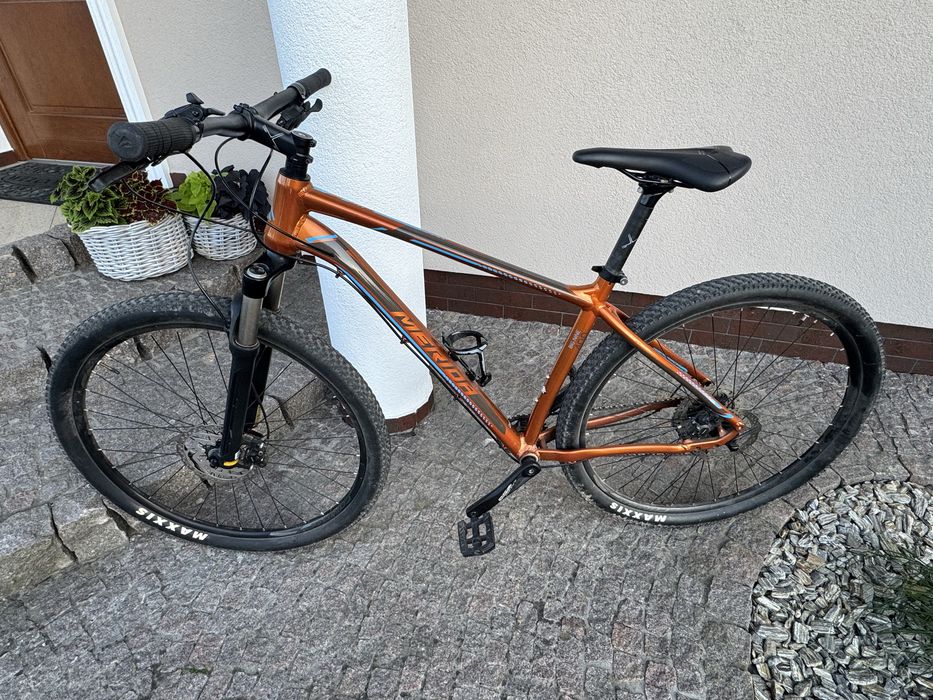 Merida Big Nine 400