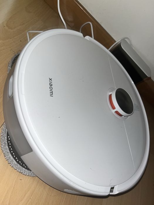 Robot vacuum s40 Pro Xiaomi