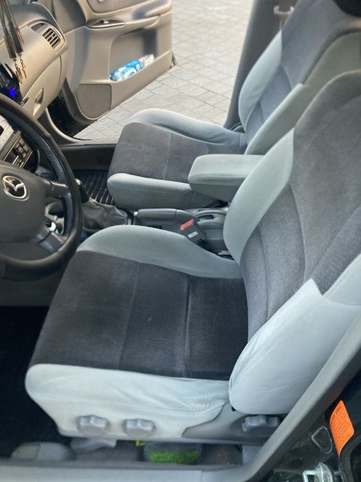 Продам мазда 626 добрий стан