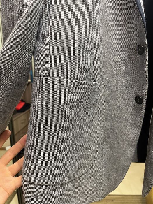 Піджак lagerfeld L