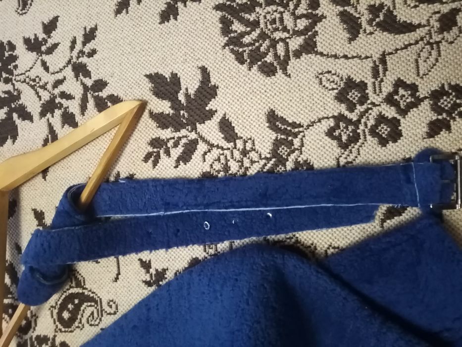 Продам жiночу дублянку