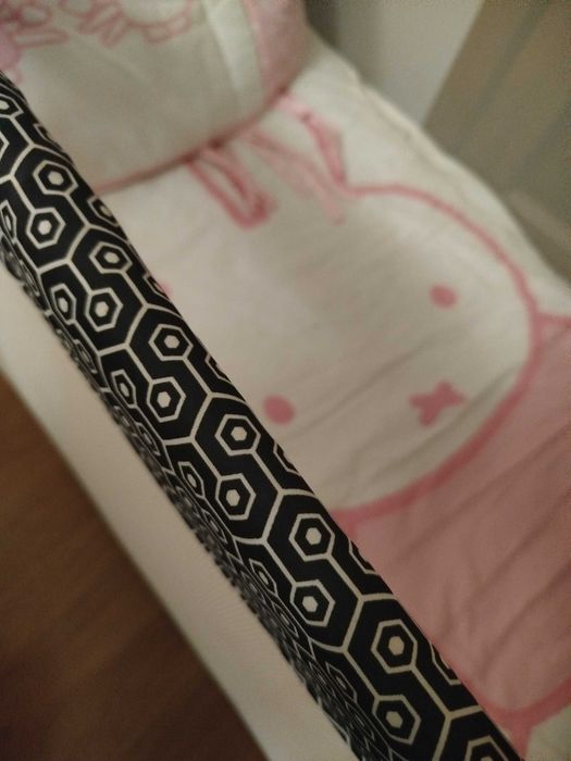 Cama de bebe +oferta de colchão