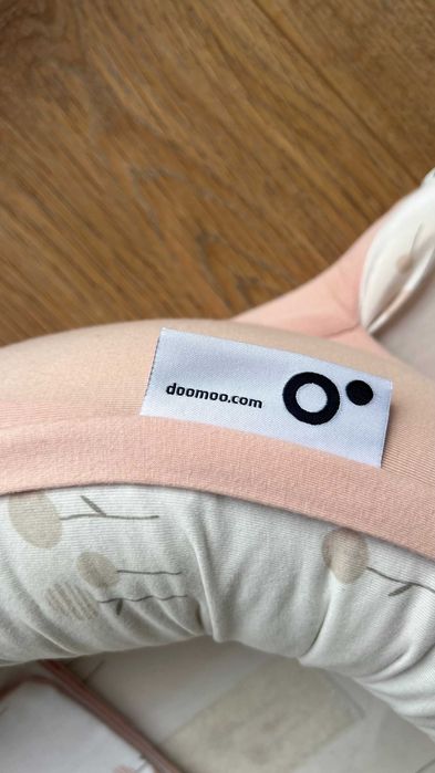 Doomoo - Ninho Cocoon