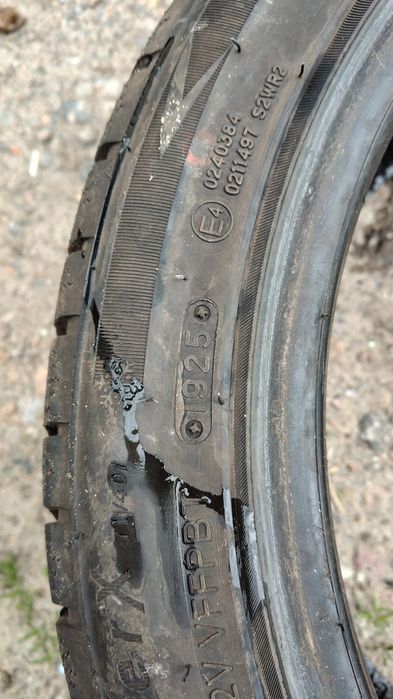 Шини Triangle WinterX TW401 225/45 R17 94V XL