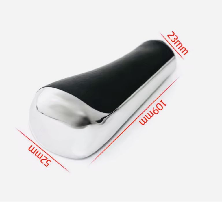 Ручка автоматичної коробки Peugeot 206 207 301 307 408 Citroen C2 C3