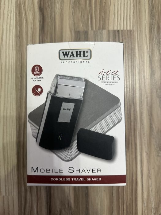 Шейвер Wahl professional