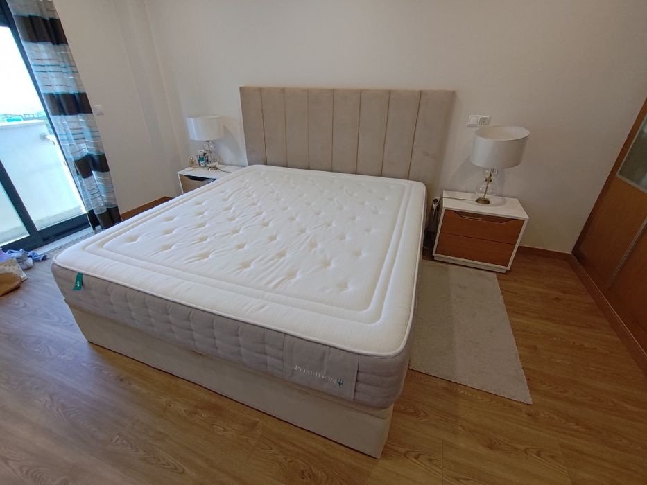 Colchão Poseidon 180x200