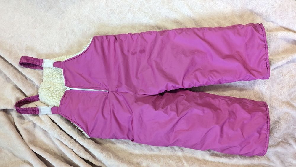 Куртка Waikiki  теплі штани