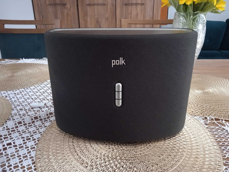 głośnik bezprzewodowy  polk audio