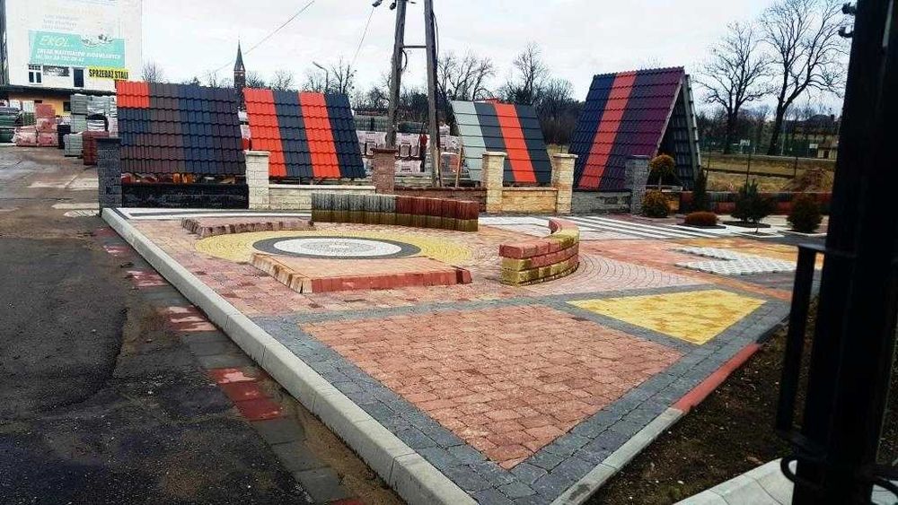 Wynajem Podnośnika koszowego