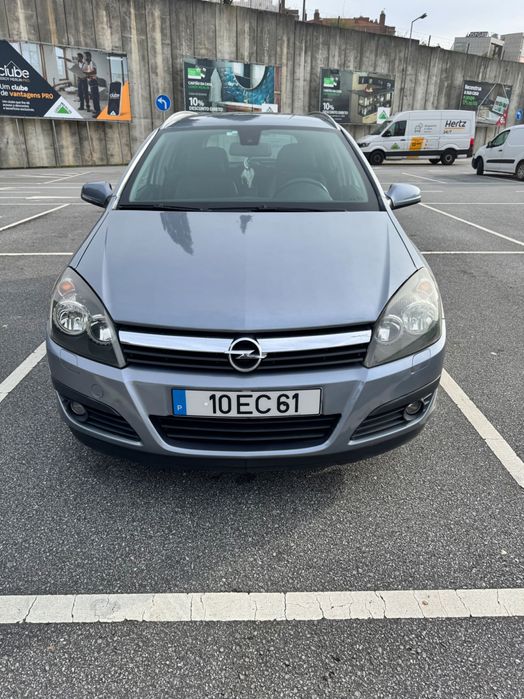 Opel Astra 1.3 CTDI Cosmos gasóleo