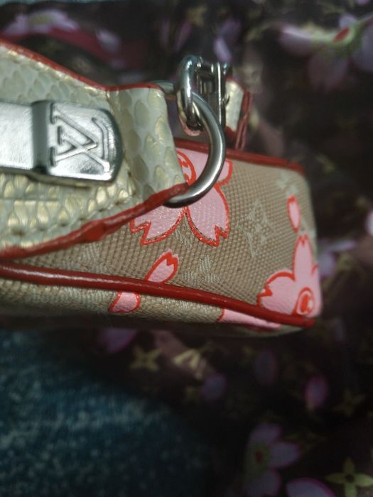 Louis Vuitton  nowa torebka