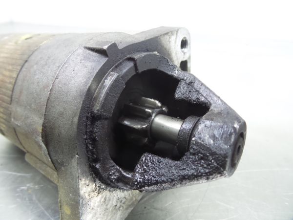 Motor de arranque FIAT Punto (188_)