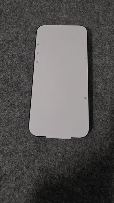 Iphone 16 pro max e Apple watch SE