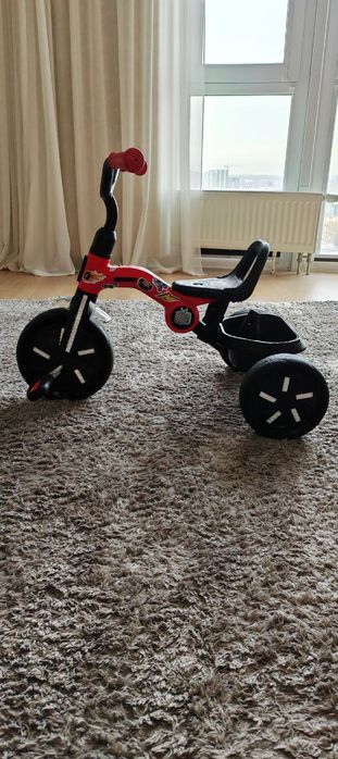 Дитячий велосипед