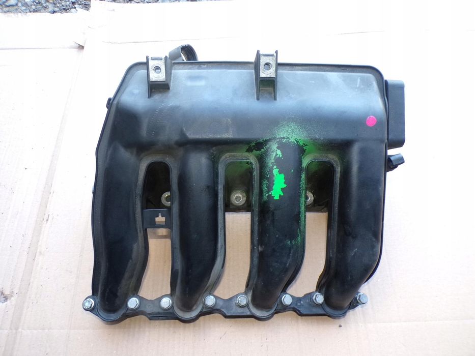 kolektor ssący bmw e46 e87 e90 2.0 d m47 7787318