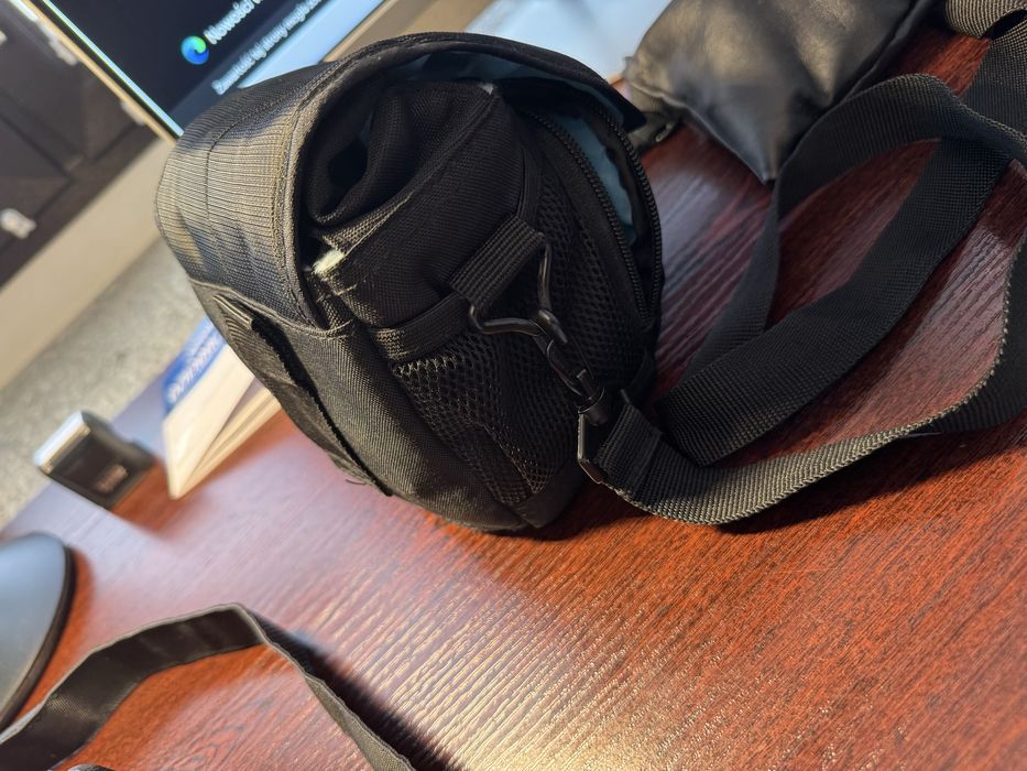 Aparat Sony Alpha 6000