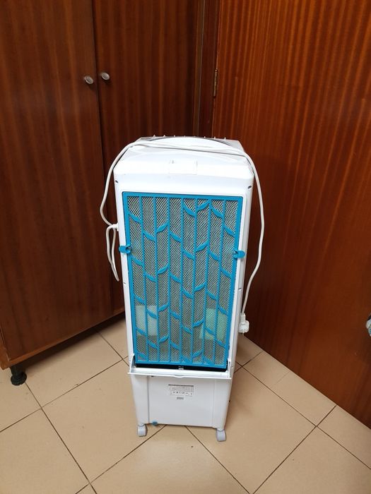 Ar condicionado portatil