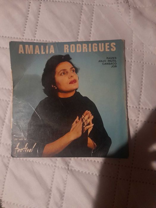Amália Rodrigues