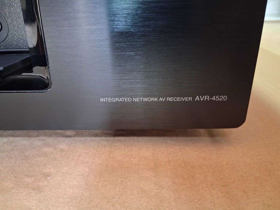 Denon AVR-4520 AV Network Receiver 9.2 Channel Amplifier64586488547074122