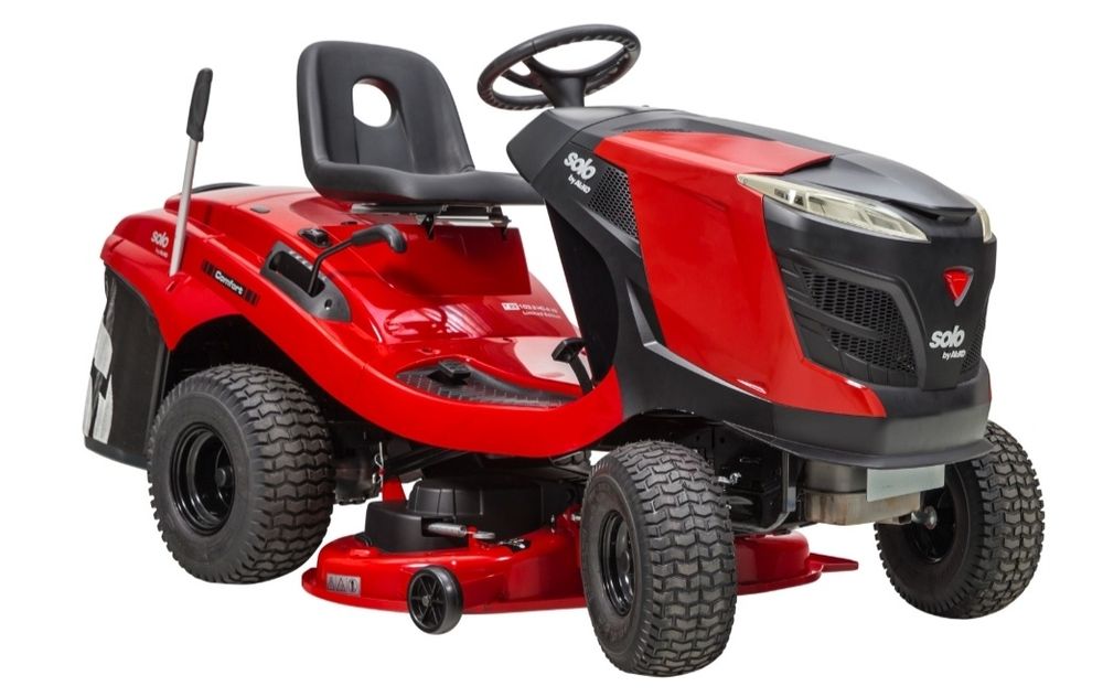 Traktor Solo Al-Ko 15-93.3 Comfort Raty 0%