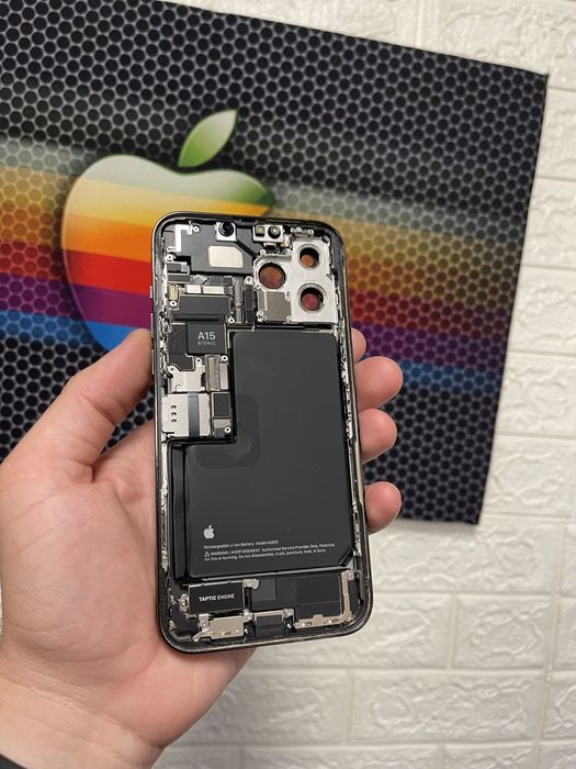 Продам донор корпус тело айфон 13 про макс Apple iPhone 13 Pro Max