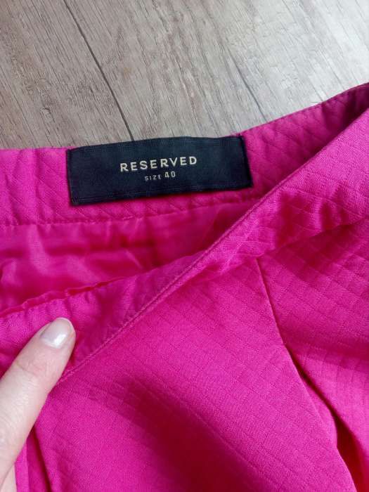 Spódnica Reserved r. 40