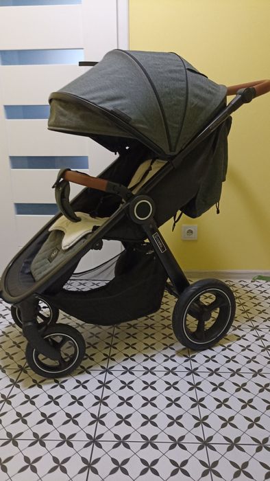 Wózek spacerowy Coletto joggy