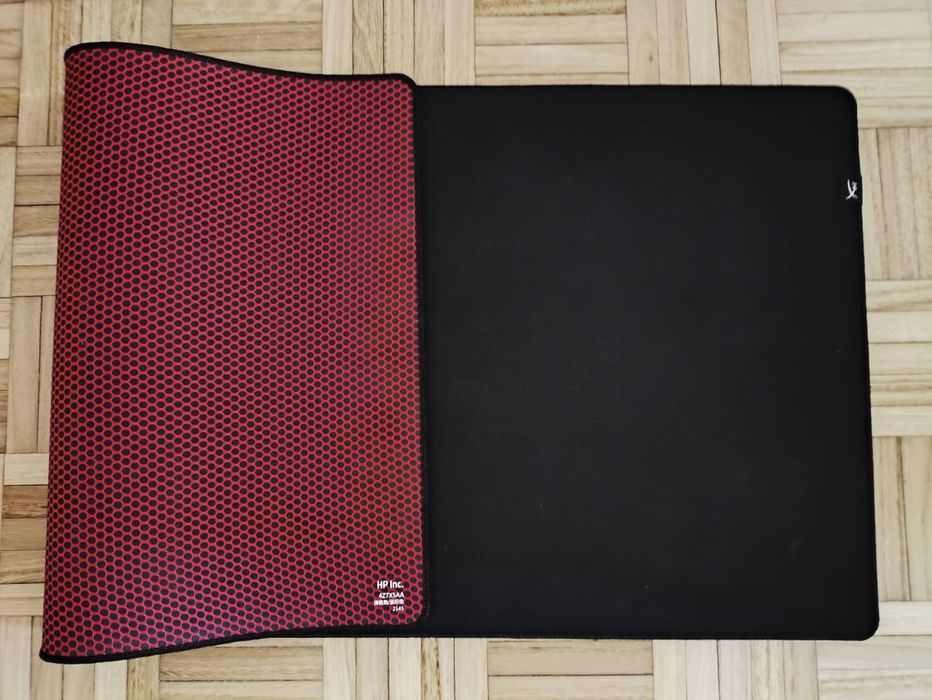 HyperX Pulsefire Mat - Gaming Mouse Pad - Cloth (XL)
