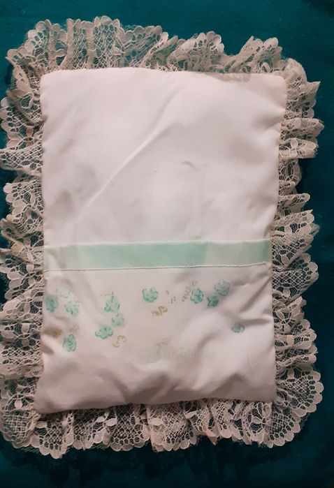 Bonecas e enxoval barriguitas, Famosa