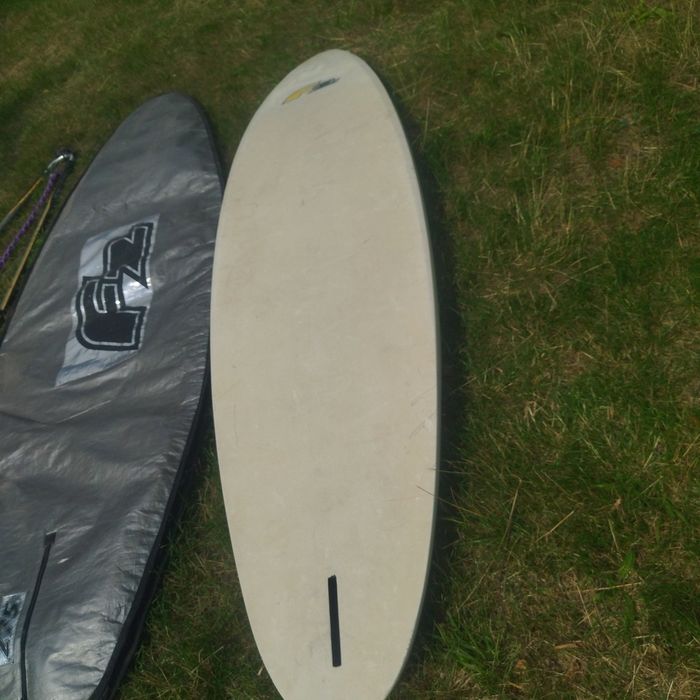 Sprzedam deskę windsurfing f2