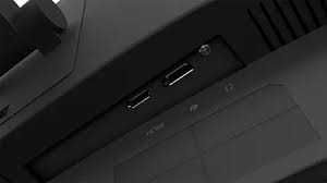 Monitor Lenovo G32qc-10 144 hz 31,5 cala