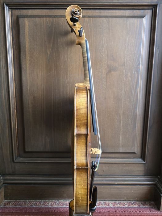 Violino 4/4 Antonio Stradivari