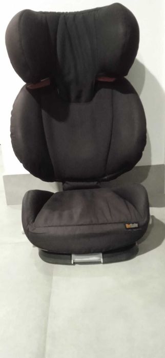 Cadeira auto com isofix