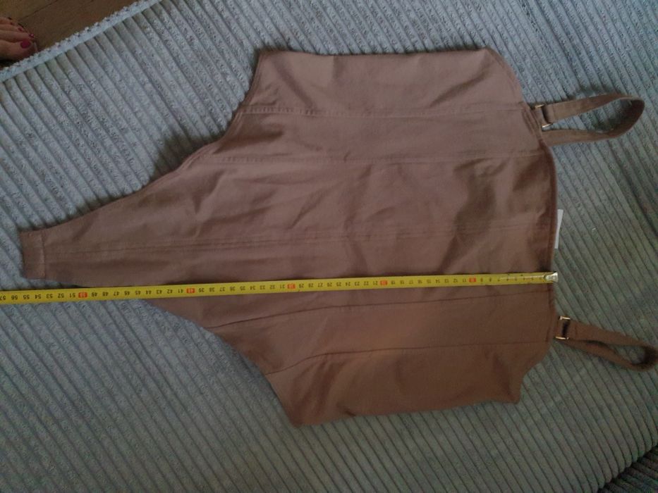 Body top H&M rozmiar M