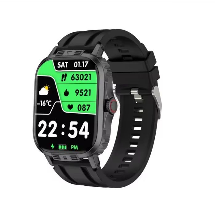 NOVO Smartwatch for Android and iPhone64286169409026120