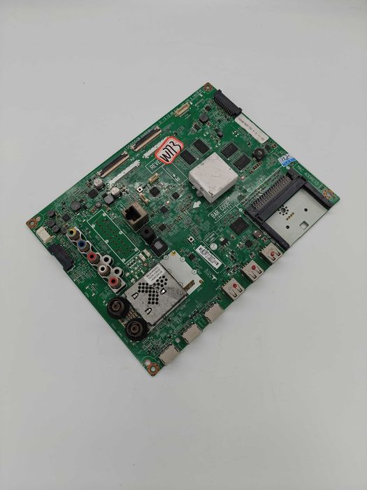Motherboard TV LG EAX.6538.4003