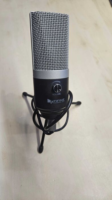 Mikrofon - Fifine K681 USB