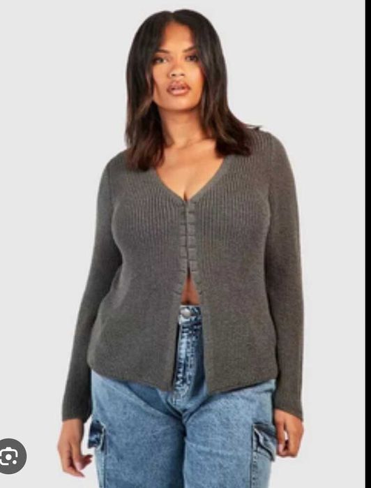 Кардиган жіночий Boohoo