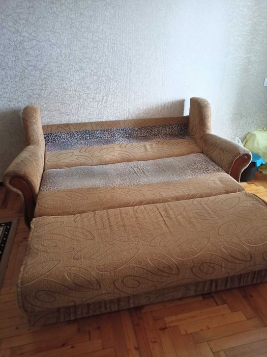 Продам диван