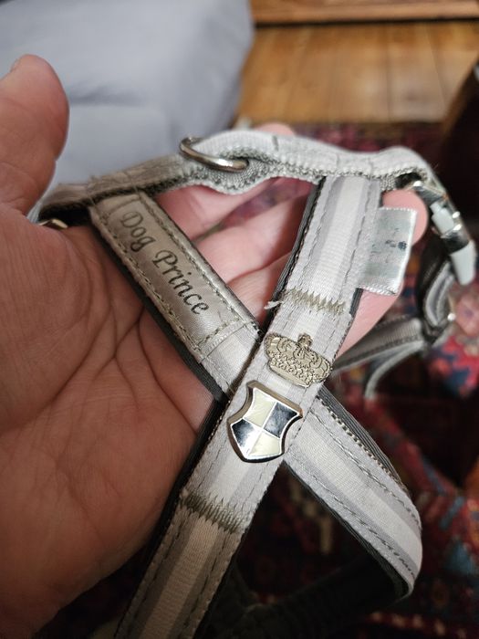 Szelki dla psa dog prince