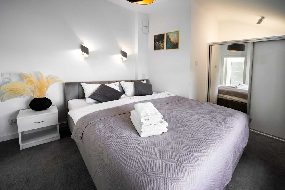 Mazury Mrągowo | Apartament nad jeziorem | Domek nad jeziorem | Widok na jezioro | Grill