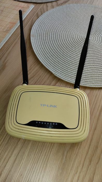 Маршрутизатор ТР-Link