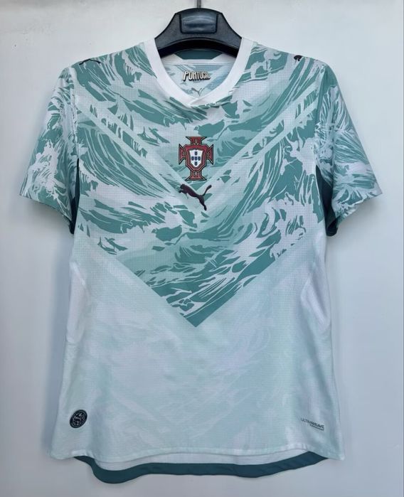 Camisola Portugal Fifa Mundia 2026