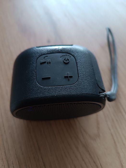 Coluna Bluetooth Portátil SONY