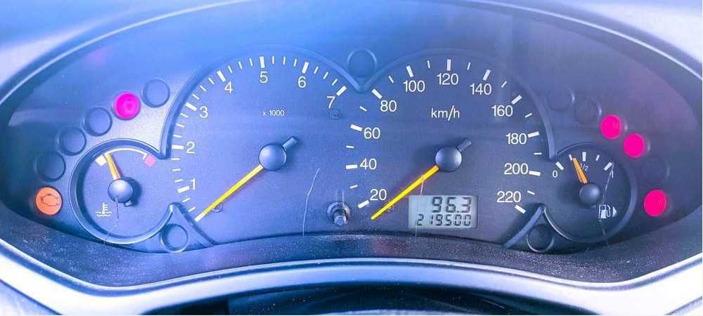 Ford Focus Carrinha 1.4 GPL Económica – Manutenção em Dia