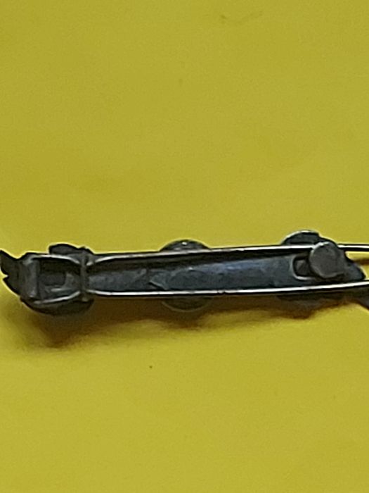 Stara biżuteria 3sztuki z czasów PRL