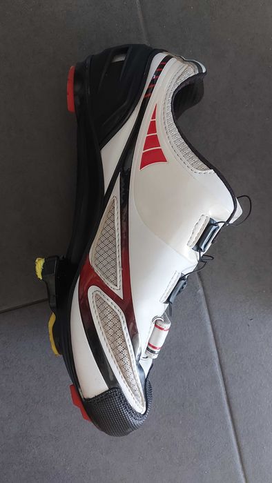 Sapatos Ciclismo Estrada TKX